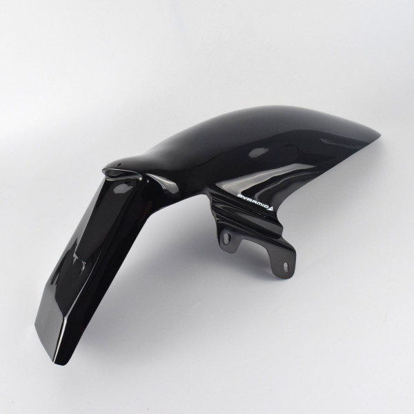 Pyramid Plastics FUTURA BLACK HUGGER